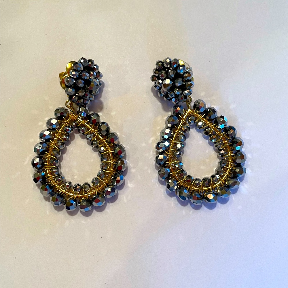 Lisi Lerch Margo Earrings